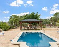 Reventa - Villa - Alicante - Rebolledo