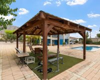 Reventa - Villa - Alicante - Rebolledo