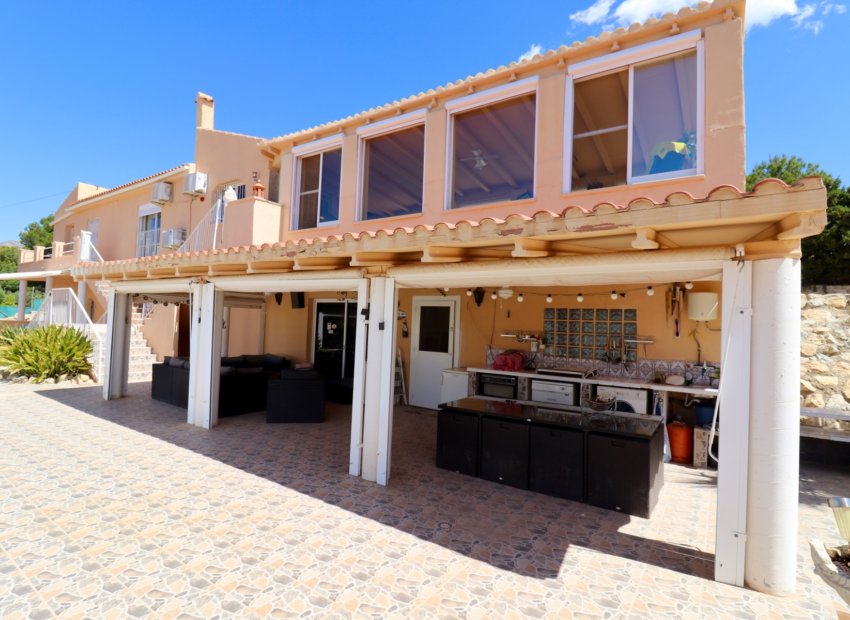 Reventa - Villa - Alicante - San Vicente del Raspeig