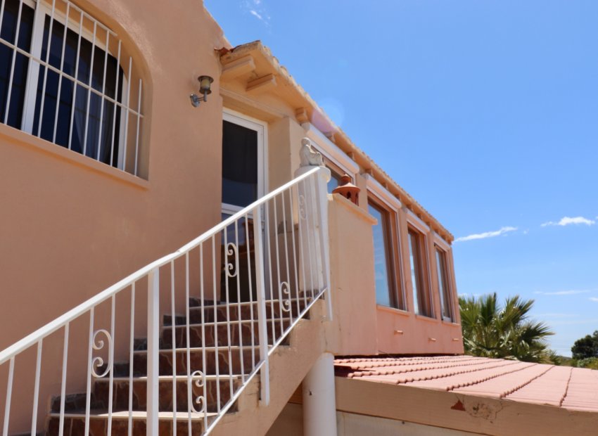 Reventa - Villa - Alicante - San Vicente del Raspeig