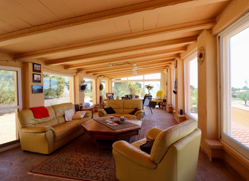 Reventa - Villa - Alicante - San Vicente del Raspeig