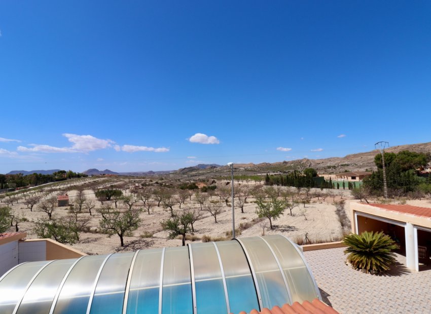 Reventa - Villa - Alicante - San Vicente del Raspeig