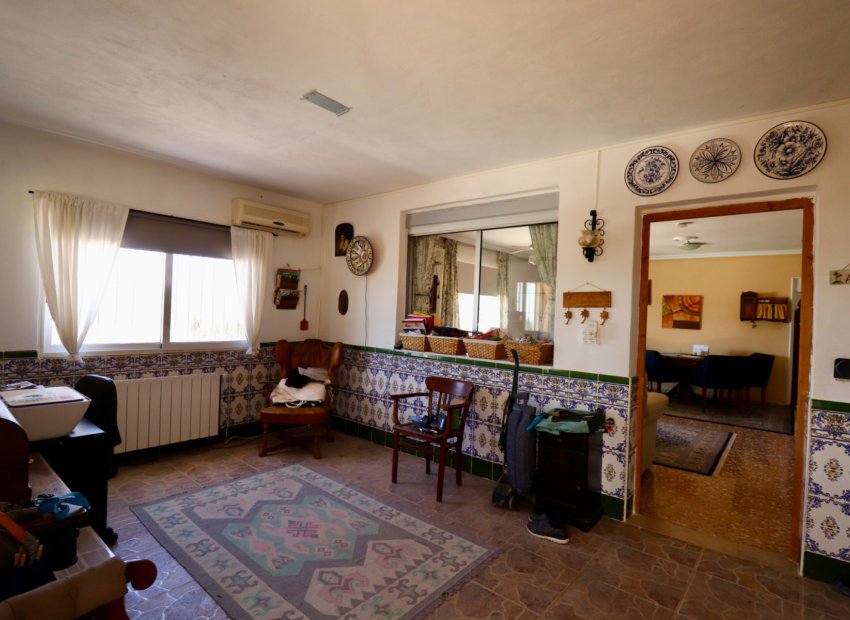 Reventa - Villa - Alicante - San Vicente del Raspeig