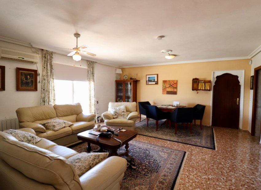 Reventa - Villa - Alicante - San Vicente del Raspeig