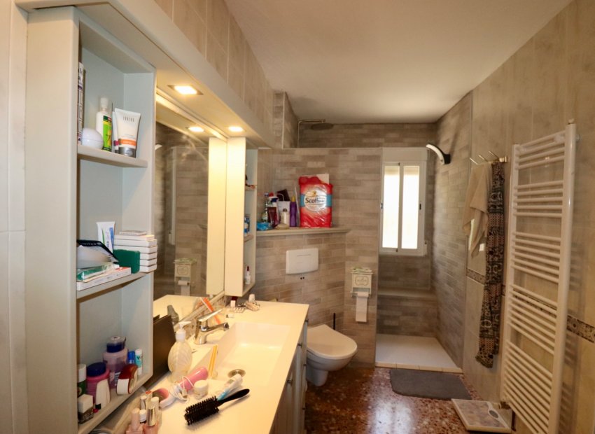 Reventa - Villa - Alicante - San Vicente del Raspeig