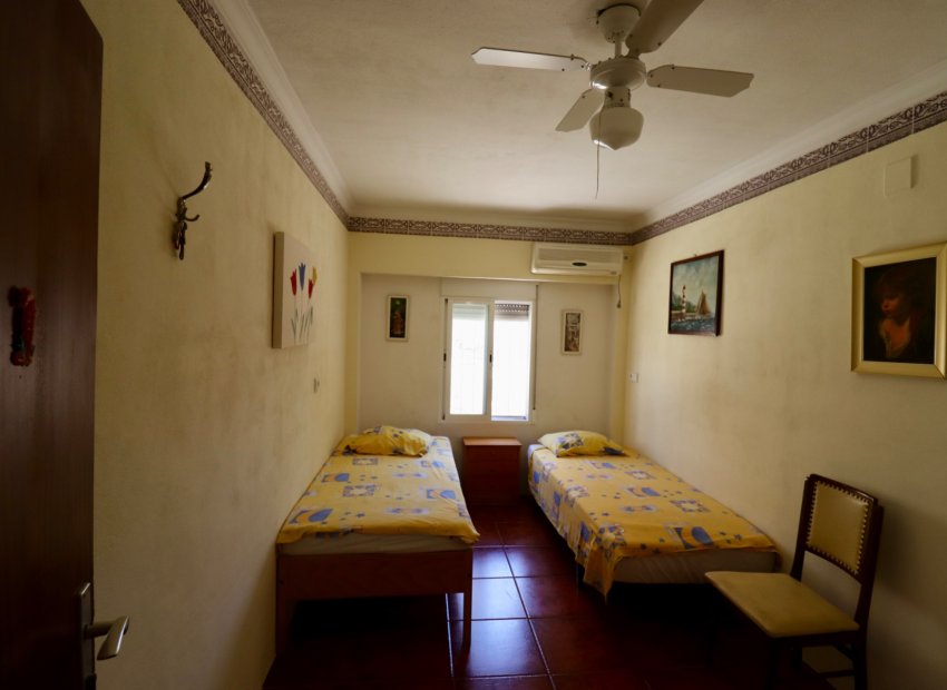 Reventa - Villa - Alicante - San Vicente del Raspeig