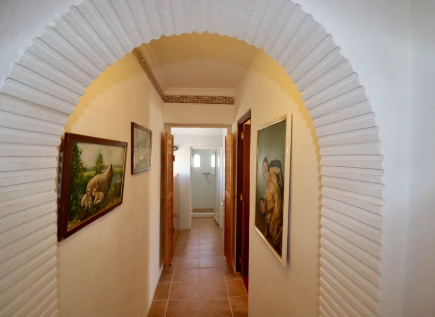 Reventa - Villa - Alicante - San Vicente del Raspeig