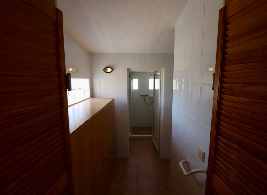 Reventa - Villa - Alicante - San Vicente del Raspeig