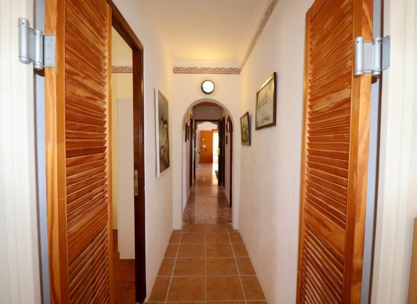 Reventa - Villa - Alicante - San Vicente del Raspeig