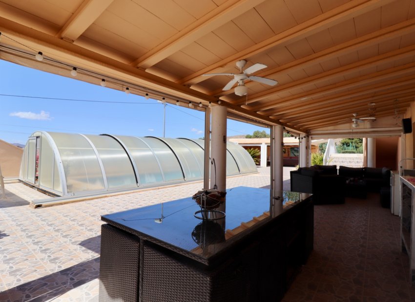 Reventa - Villa - Alicante - San Vicente del Raspeig
