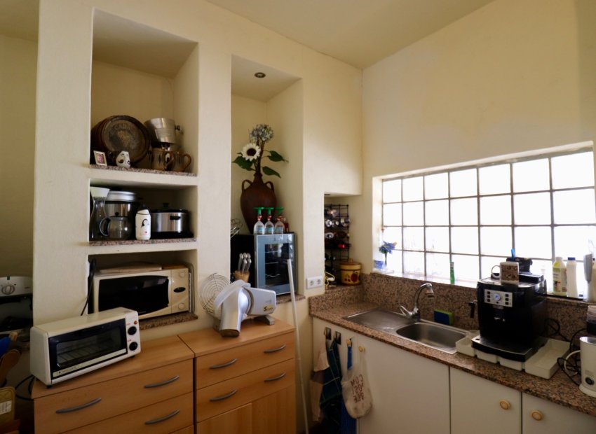 Reventa - Villa - Alicante - San Vicente del Raspeig