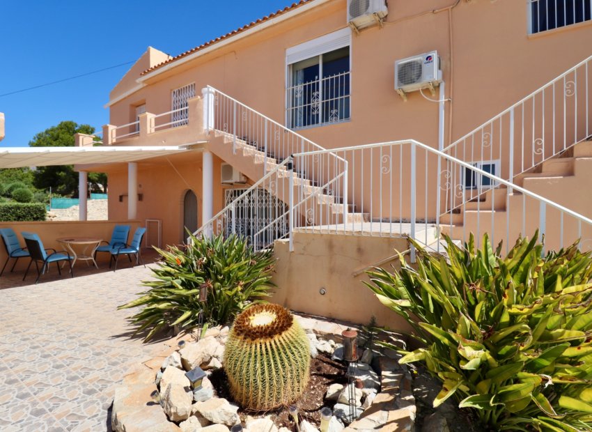 Reventa - Villa - Alicante - San Vicente del Raspeig