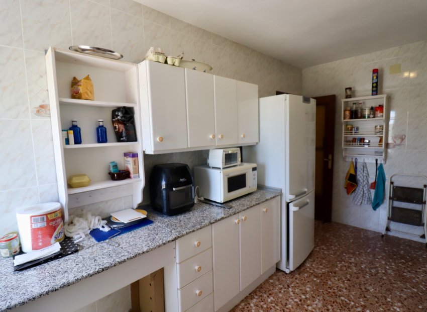 Reventa - Villa - Alicante - San Vicente del Raspeig