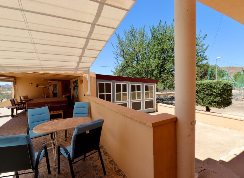 Reventa - Villa - Alicante - San Vicente del Raspeig