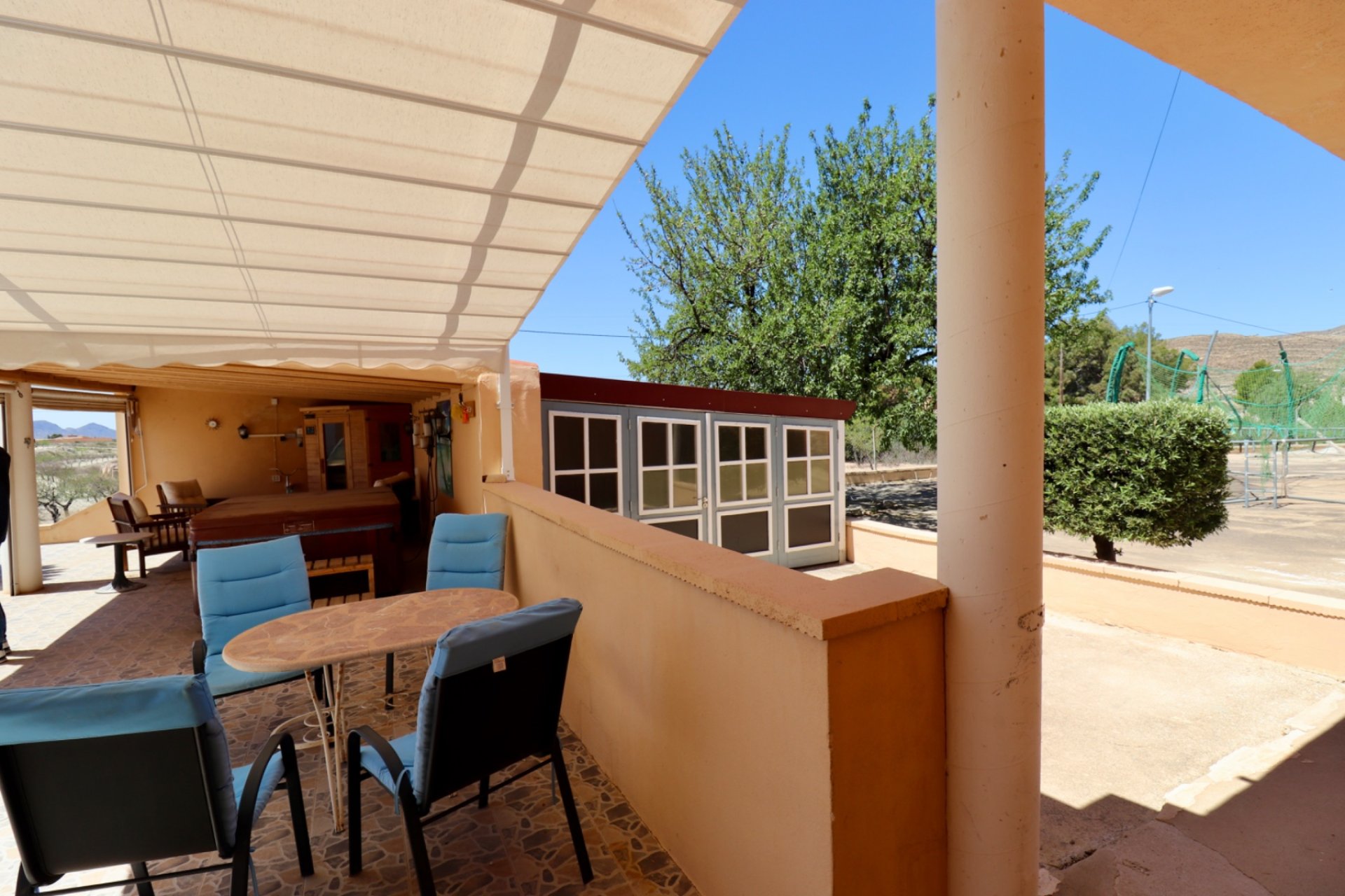 Reventa - Villa - Alicante - San Vicente del Raspeig