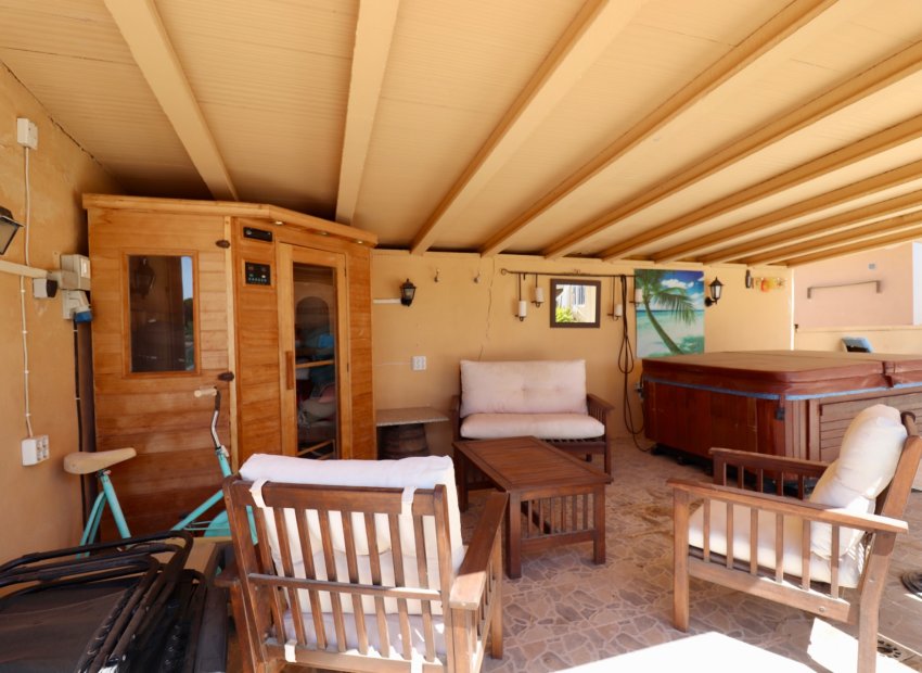 Reventa - Villa - Alicante - San Vicente del Raspeig