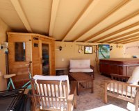 Reventa - Villa - Alicante - San Vicente del Raspeig