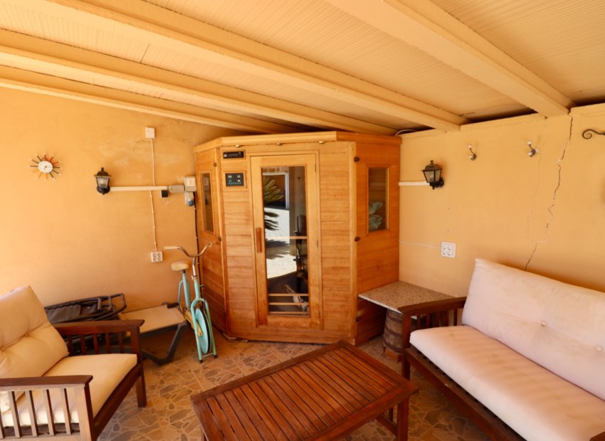 Reventa - Villa - Alicante - San Vicente del Raspeig