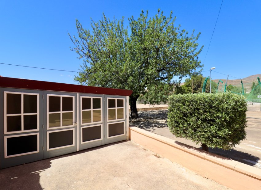 Reventa - Villa - Alicante - San Vicente del Raspeig