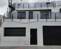 Reventa - Villa - Alicante - Vistahermosa