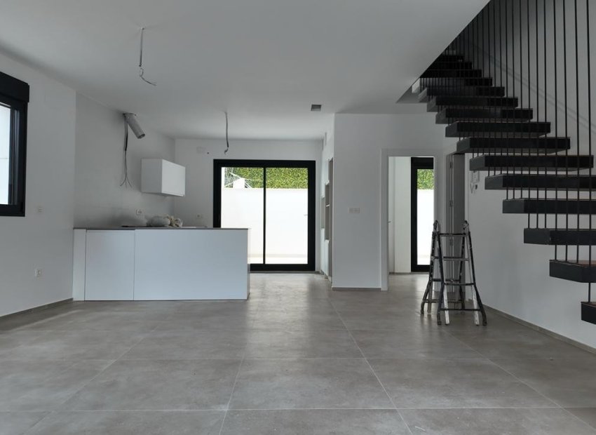 Reventa - Villa - Alicante - Vistahermosa