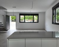 Reventa - Villa - Alicante - Vistahermosa