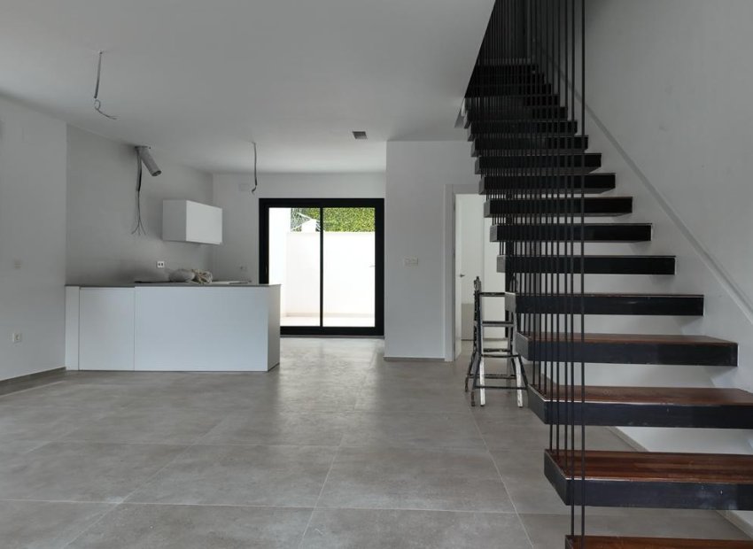 Reventa - Villa - Alicante - Vistahermosa