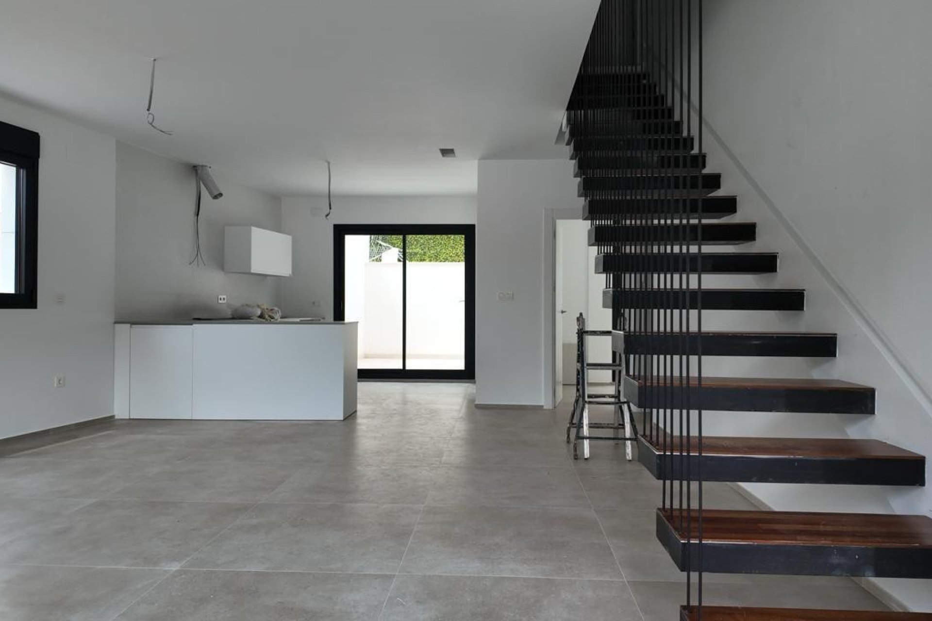 Reventa - Villa - Alicante - Vistahermosa