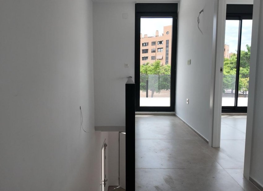 Reventa - Villa - Alicante - Vistahermosa