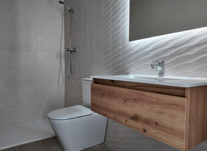 Reventa - Villa - Alicante - Vistahermosa