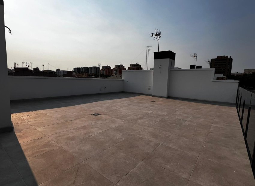 Reventa - Villa - Alicante - Vistahermosa