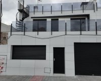 Reventa - Villa - Alicante - Vistahermosa