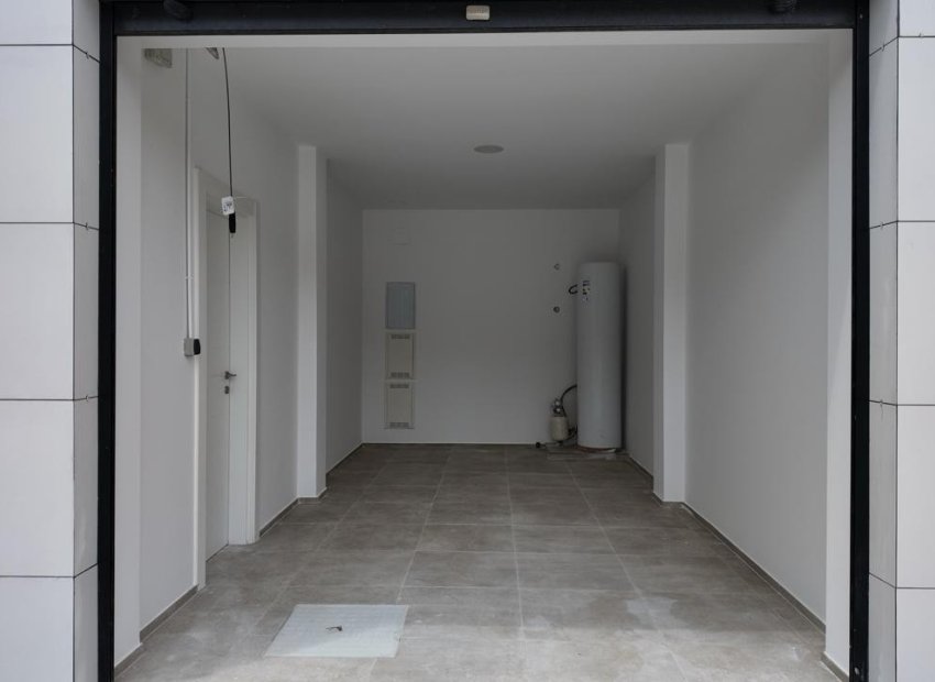 Reventa - Villa - Alicante - Vistahermosa