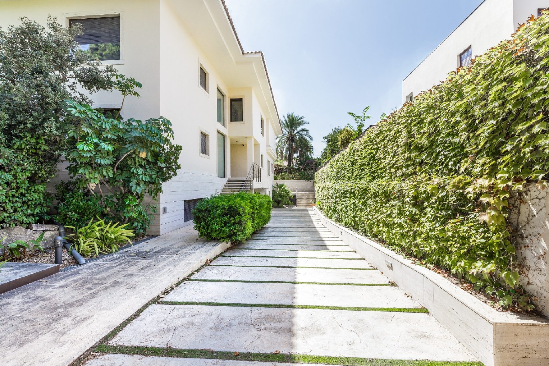 Reventa - Villa - Alicante - Vistahermosa