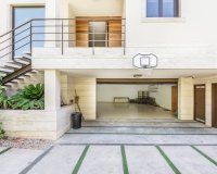 Reventa - Villa - Alicante - Vistahermosa