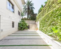 Reventa - Villa - Alicante - Vistahermosa