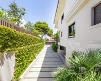 Reventa - Villa - Alicante - Vistahermosa