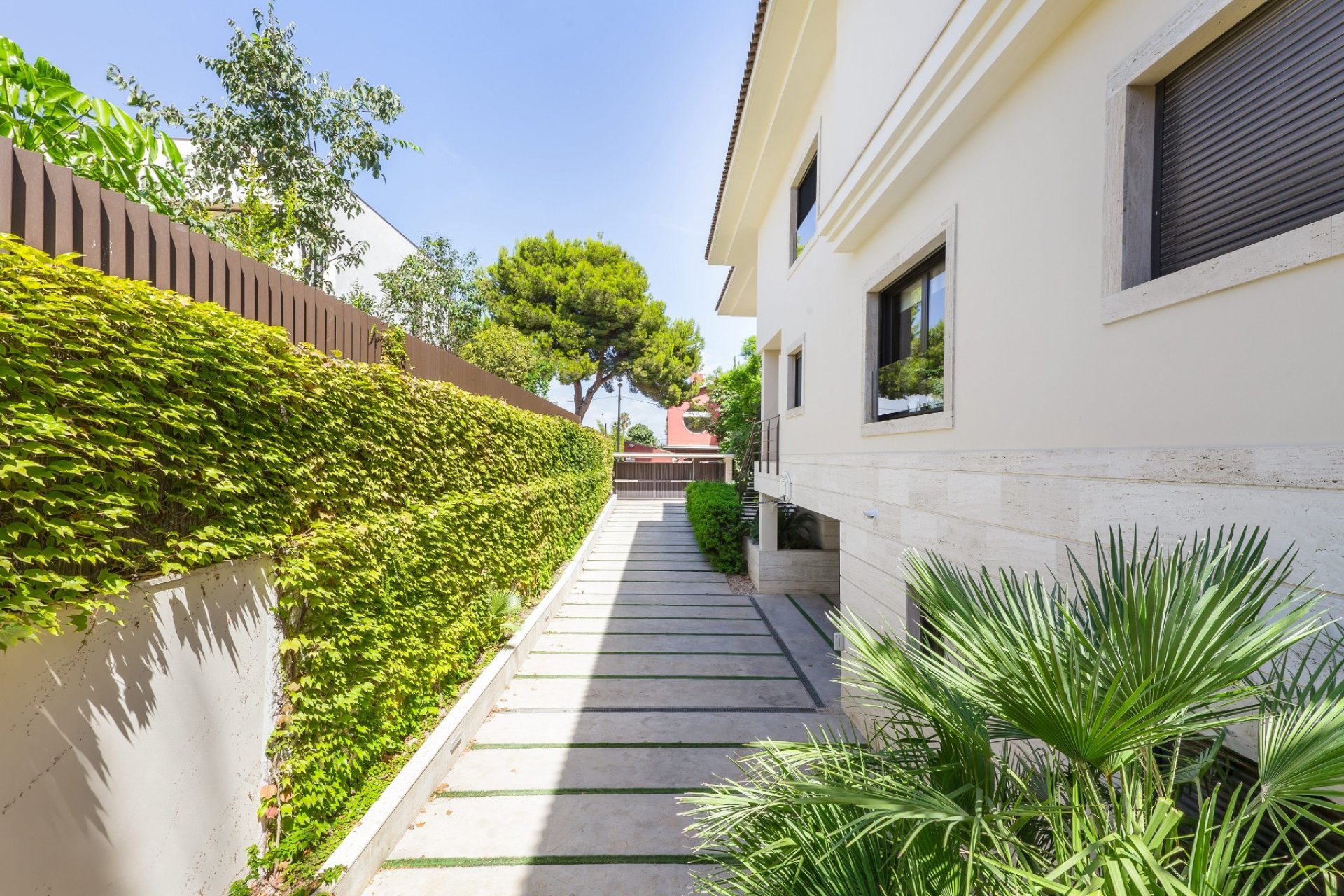 Reventa - Villa - Alicante - Vistahermosa