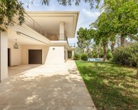 Reventa - Villa - Alicante - Vistahermosa