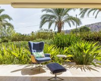 Reventa - Villa - Alicante - Vistahermosa