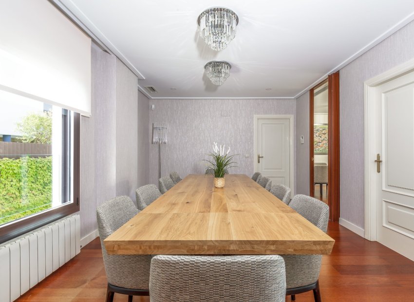 Reventa - Villa - Alicante - Vistahermosa