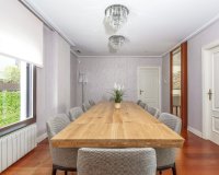 Reventa - Villa - Alicante - Vistahermosa