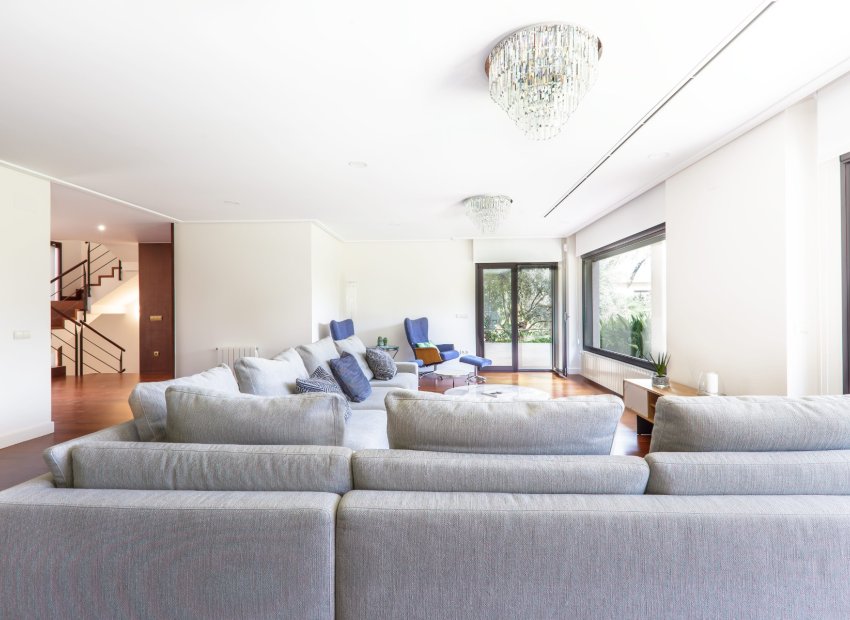 Reventa - Villa - Alicante - Vistahermosa