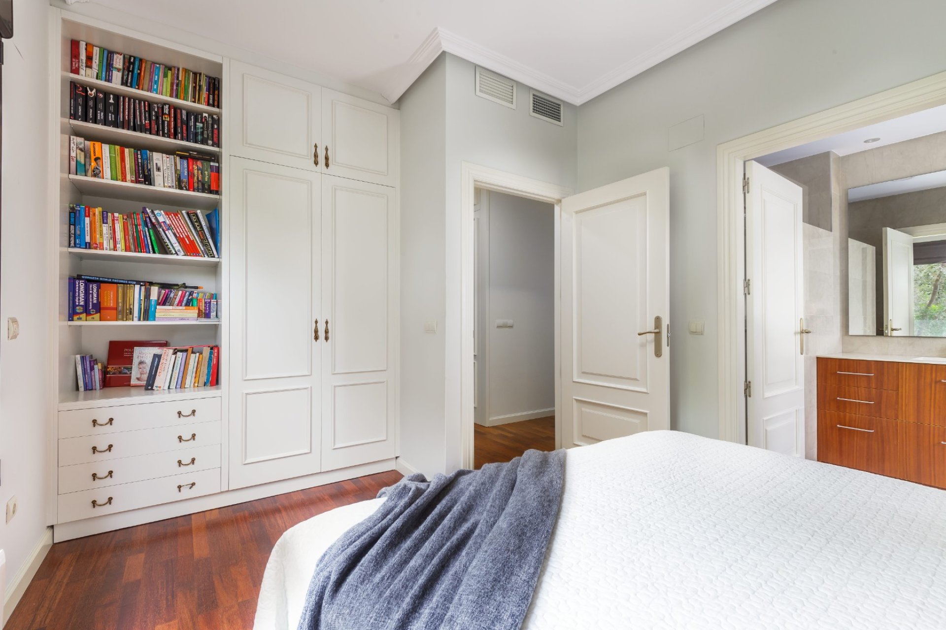 Reventa - Villa - Alicante - Vistahermosa