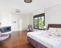 Reventa - Villa - Alicante - Vistahermosa