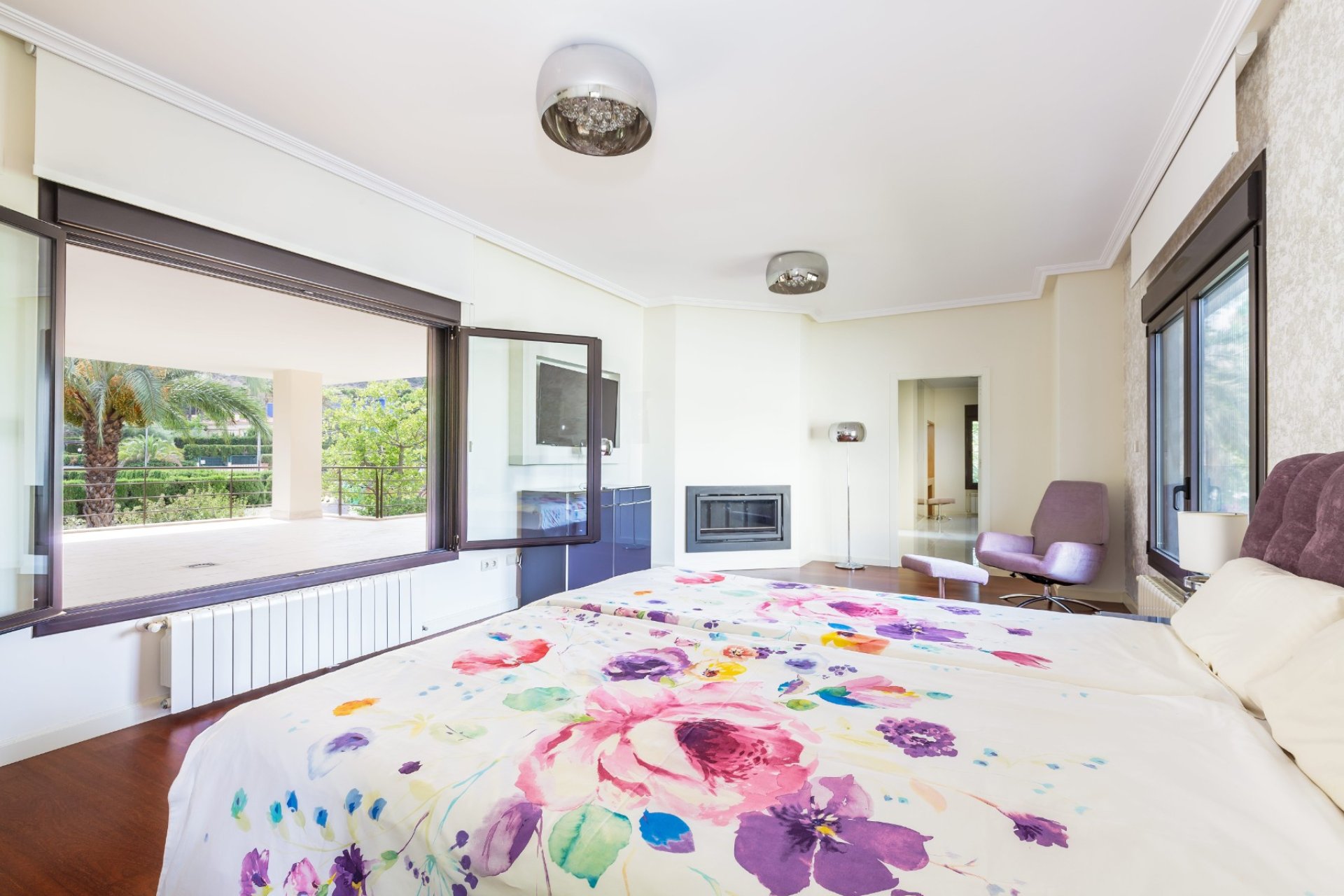 Reventa - Villa - Alicante - Vistahermosa