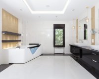 Reventa - Villa - Alicante - Vistahermosa