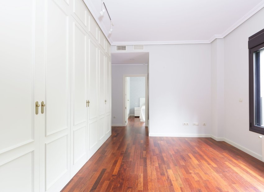 Reventa - Villa - Alicante - Vistahermosa