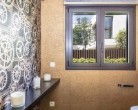 Reventa - Villa - Alicante - Vistahermosa