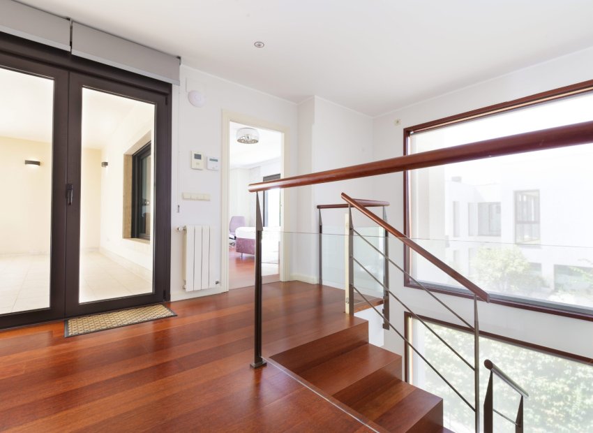 Reventa - Villa - Alicante - Vistahermosa